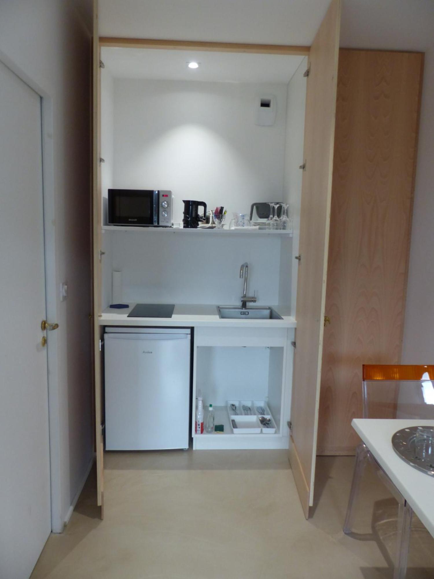 Les Chambres D'Hotes De Kerasquer Lannilis Exteriér fotografie