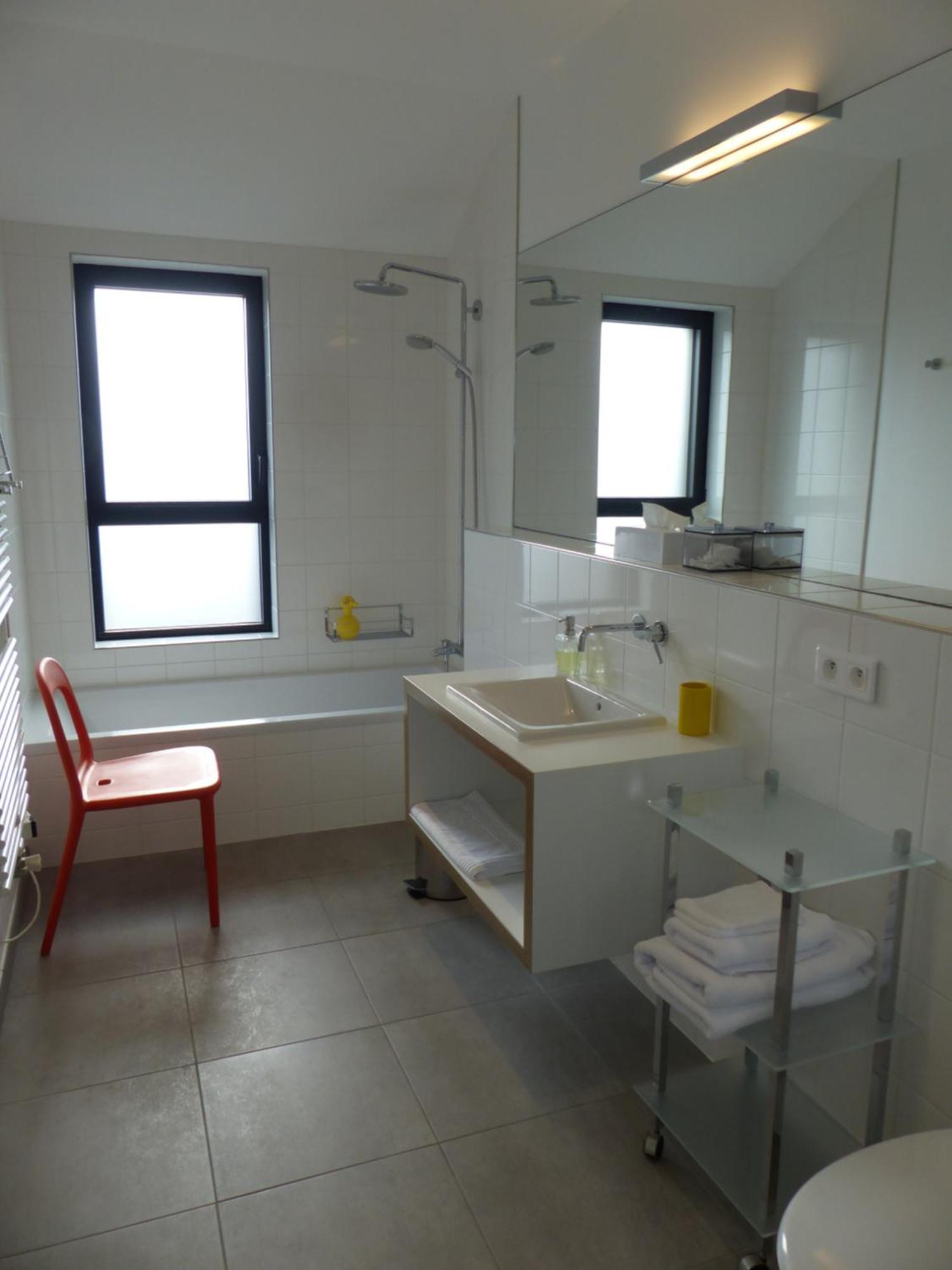 Les Chambres D'Hotes De Kerasquer Lannilis Exteriér fotografie